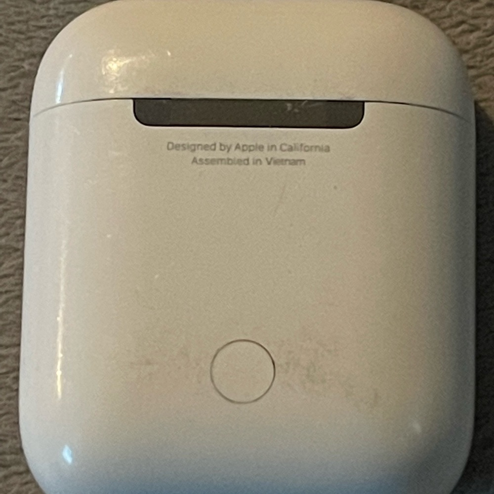 Air pod 1st gen